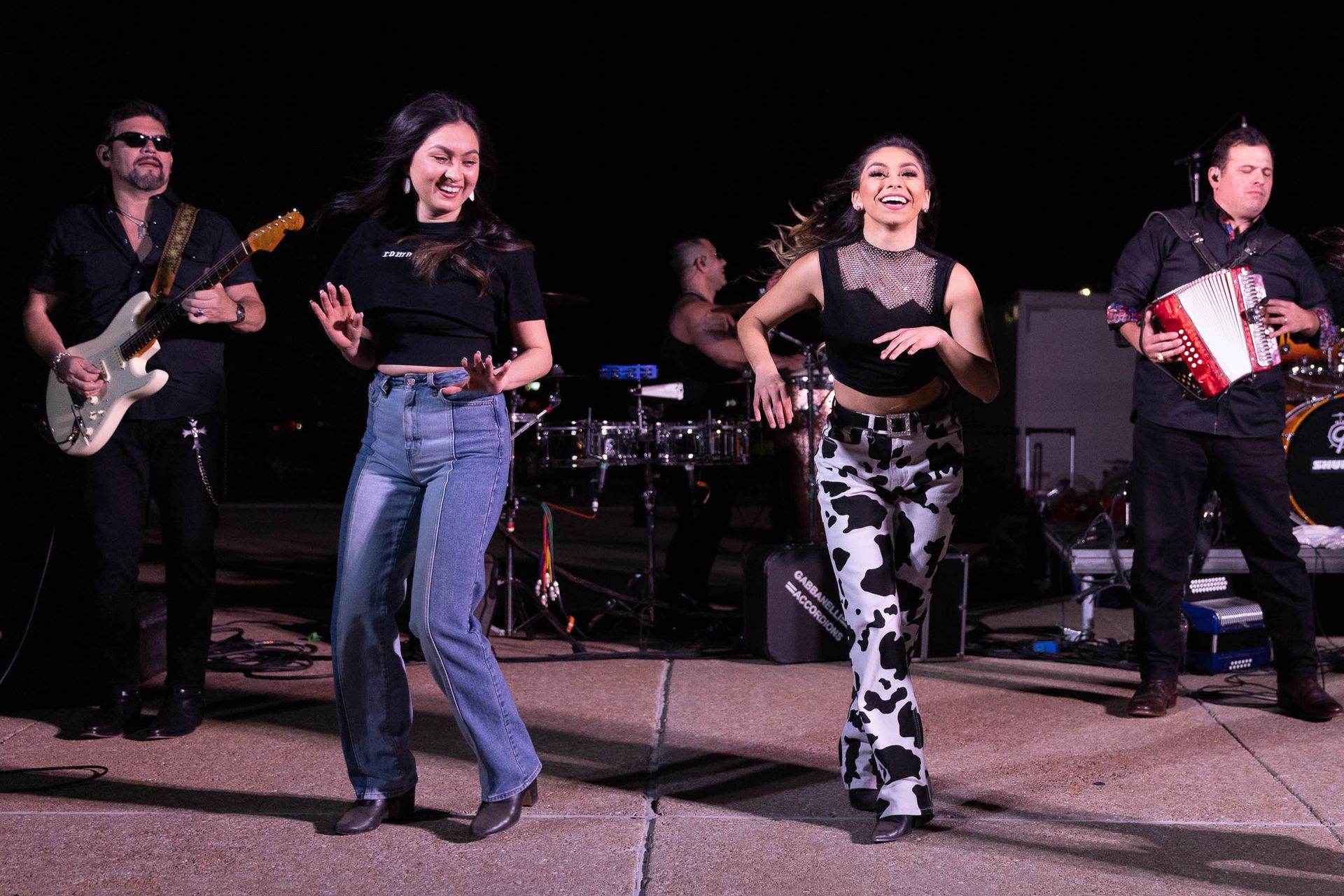 selena tribute band 27