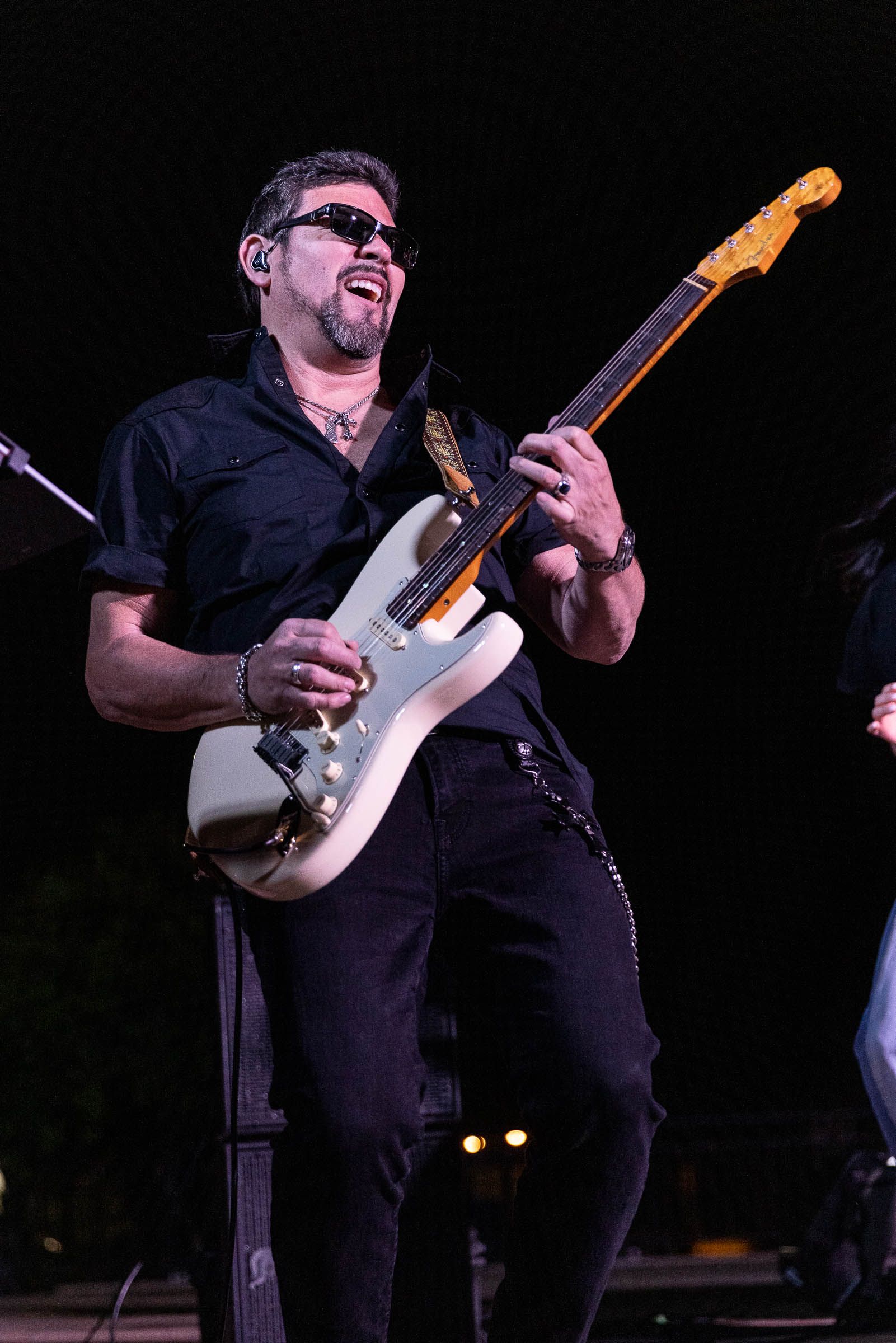 selena tribute band 29