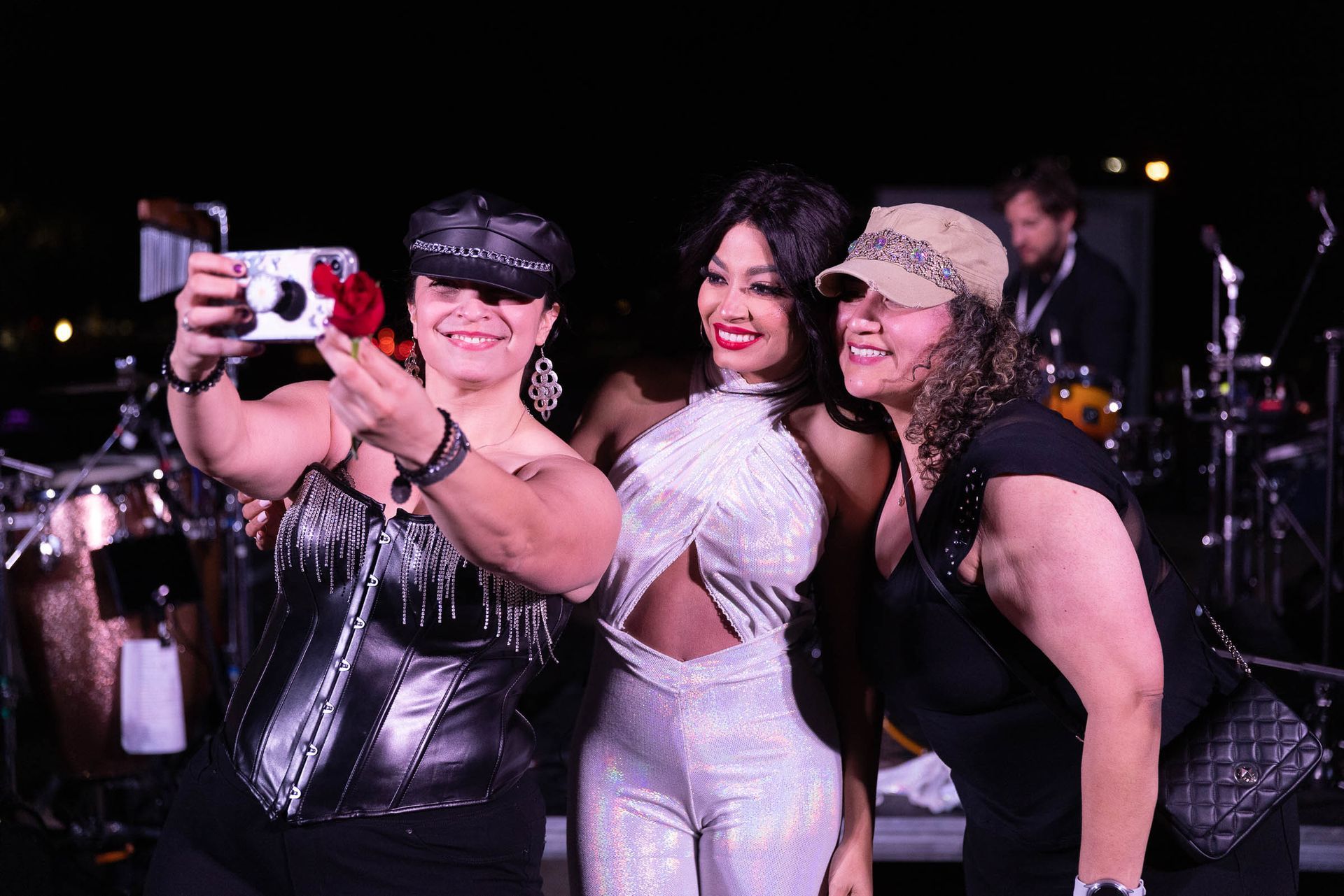 selena tribute band 24