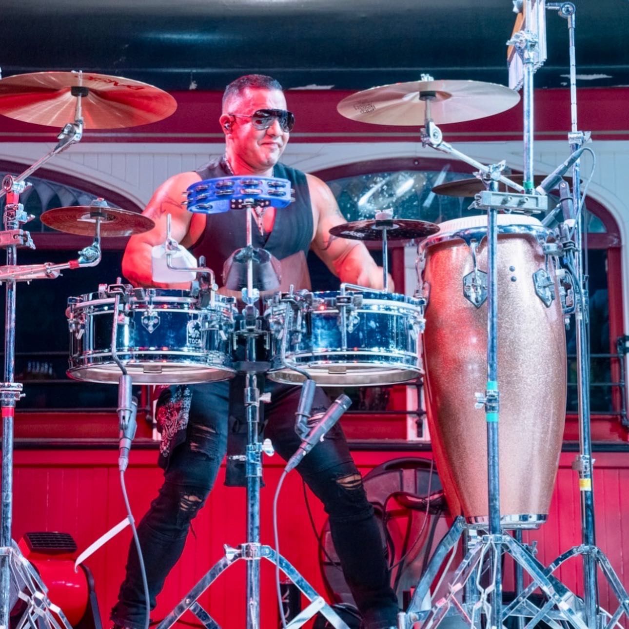 selena tribute band 47