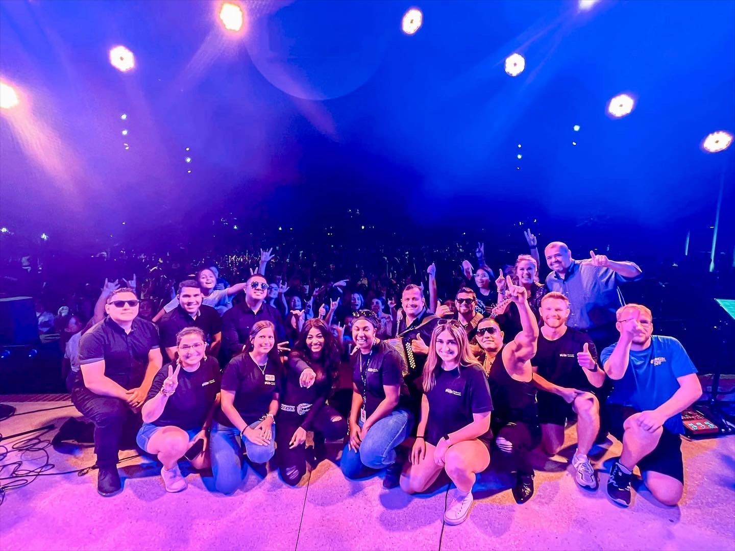 selena tribute band 46