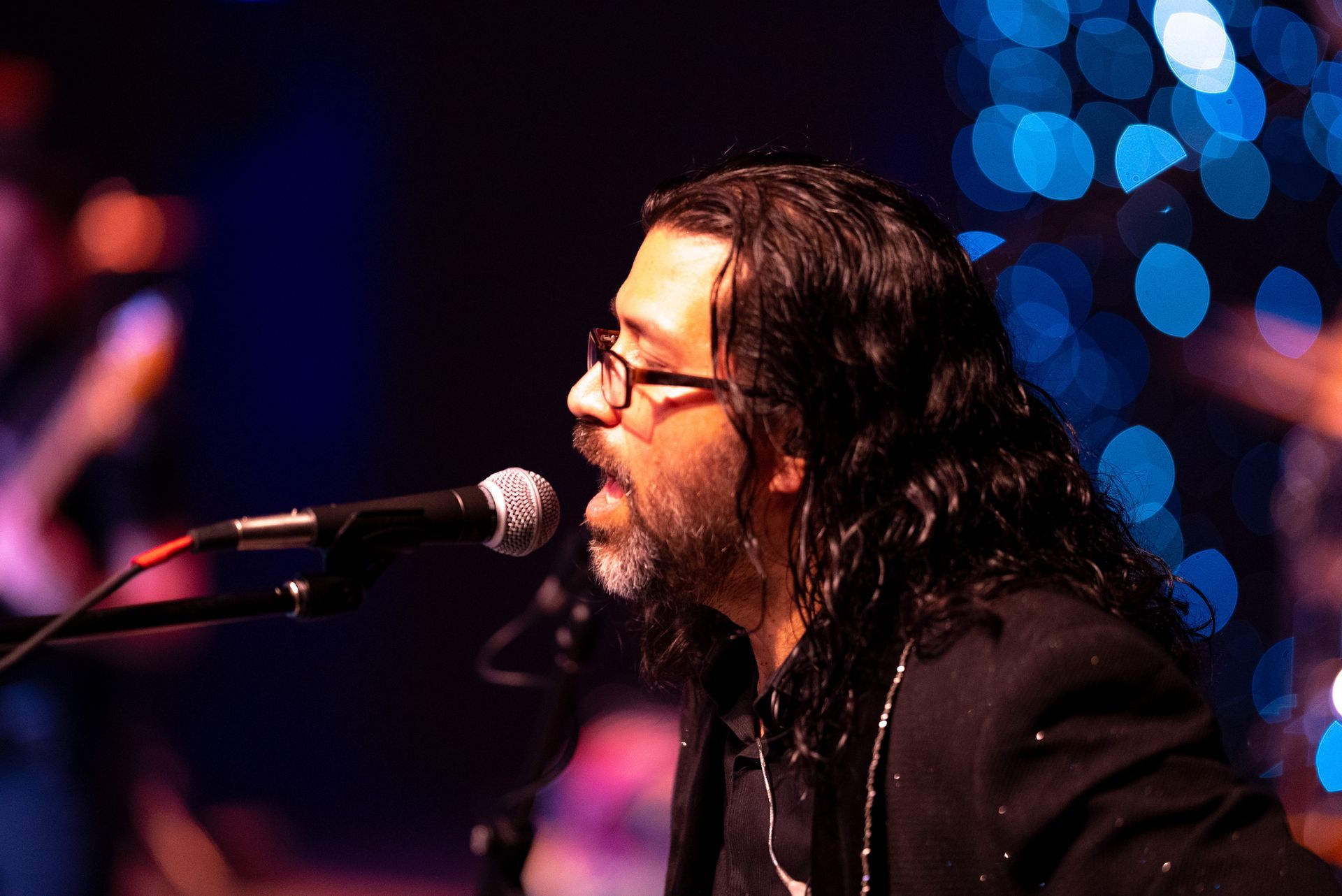 selena tribute band 12