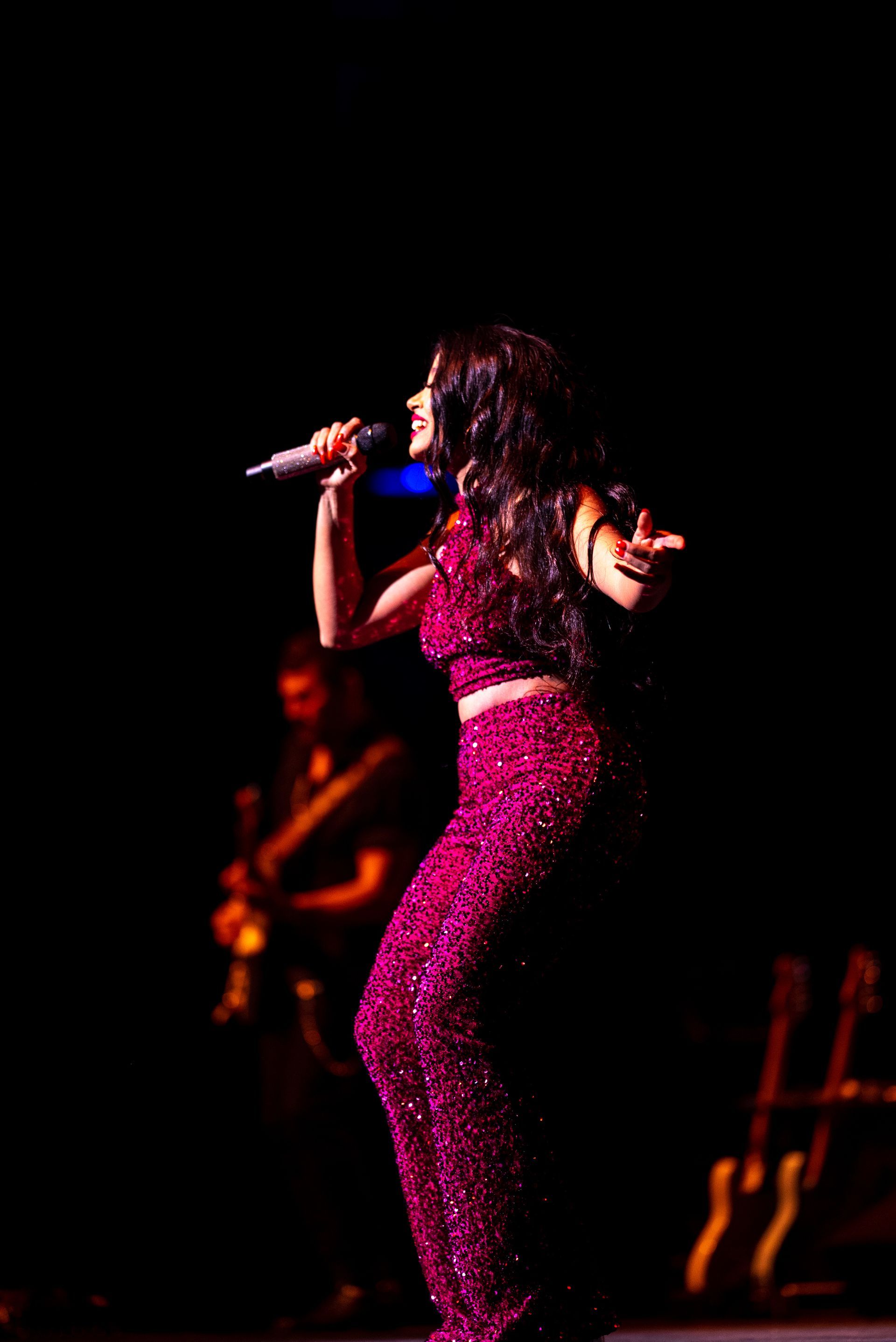 selena tribute band 9