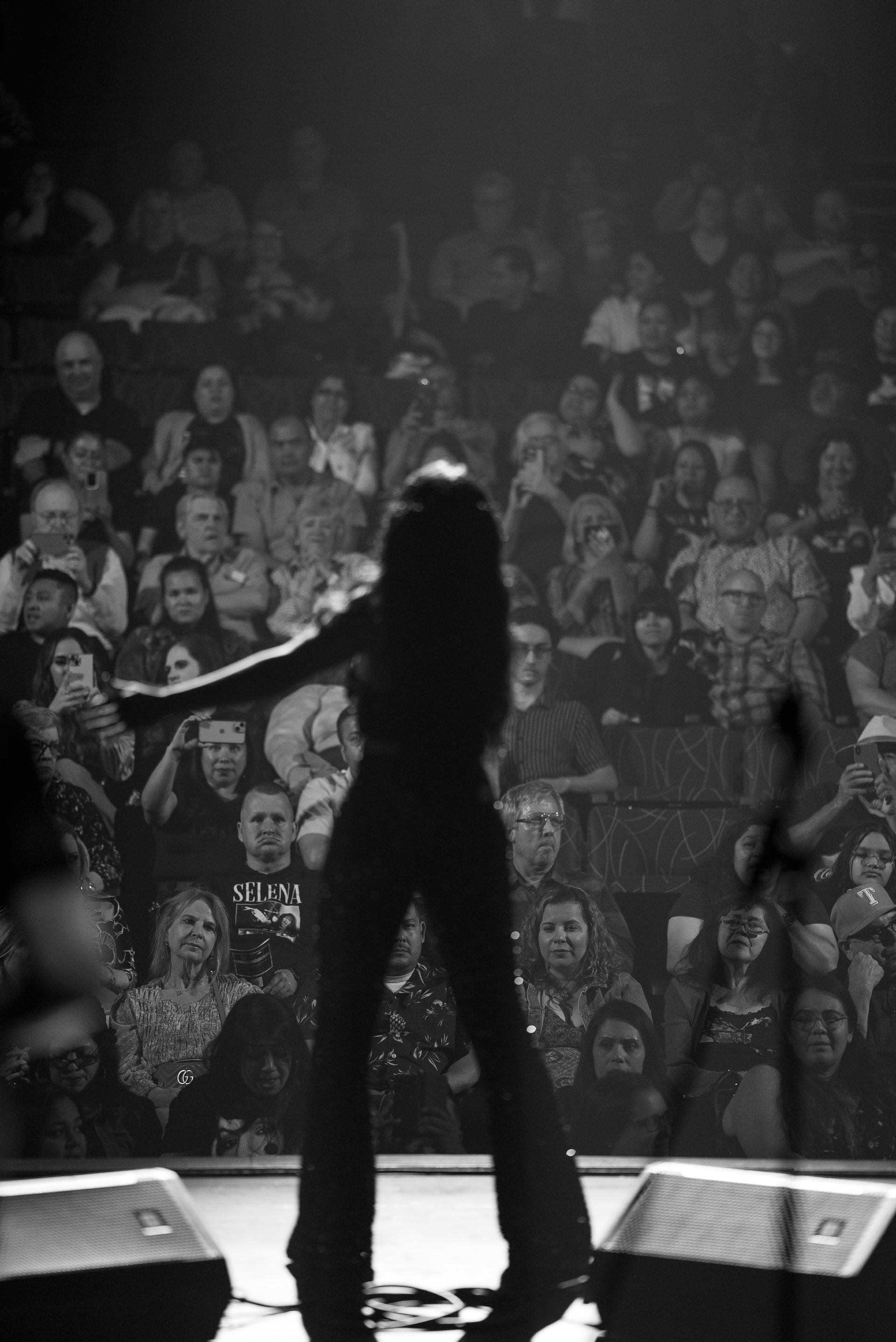 selena tribute band 7