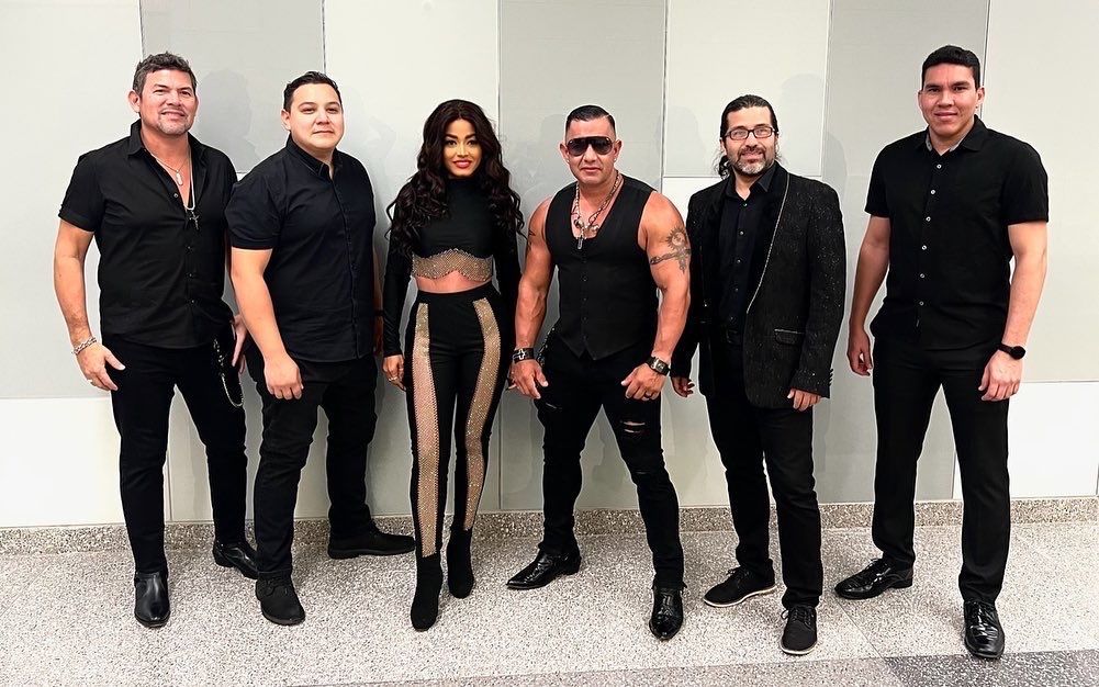 selena tribute band 51