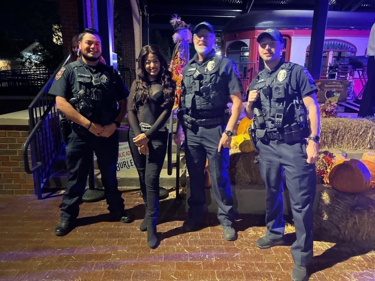 selena tribute band 45