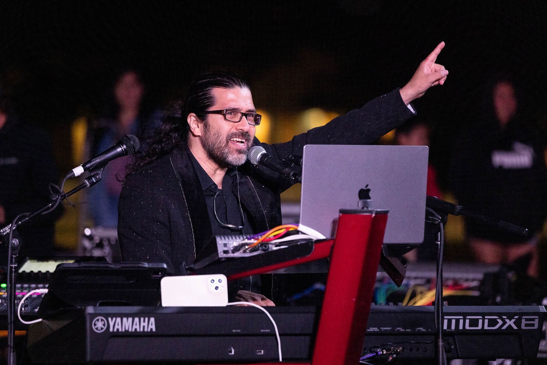 selena tribute band 23