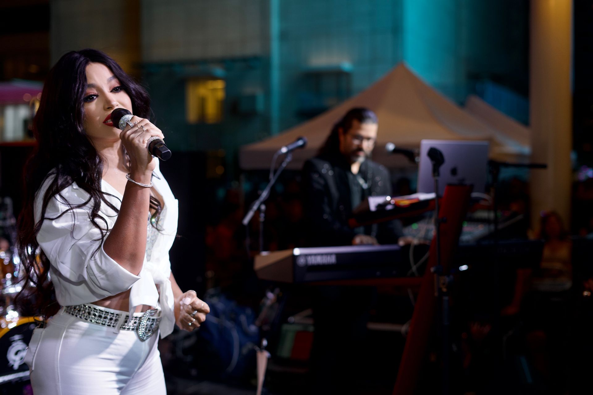 selena tribute band 21