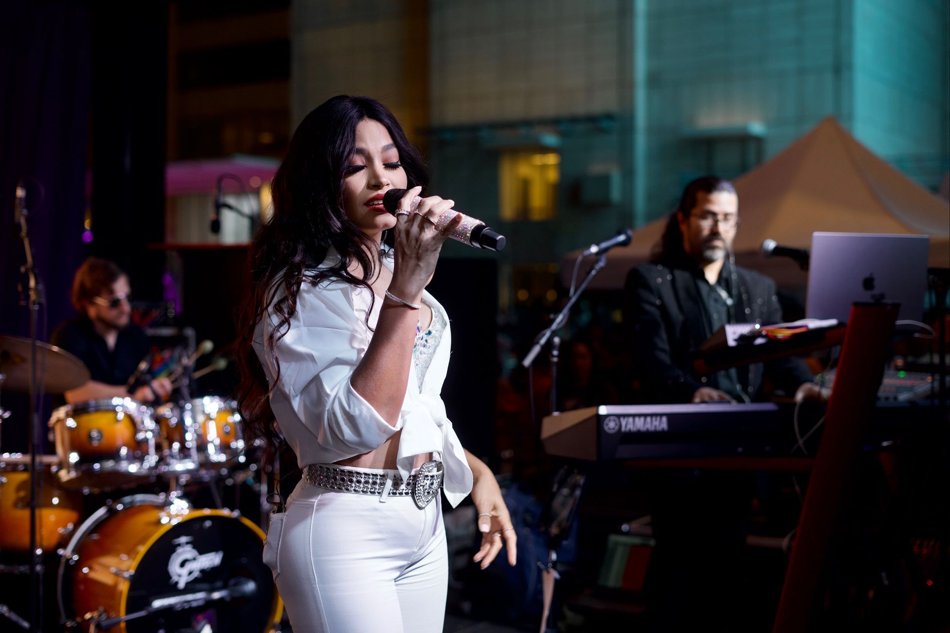 selena tribute band 22