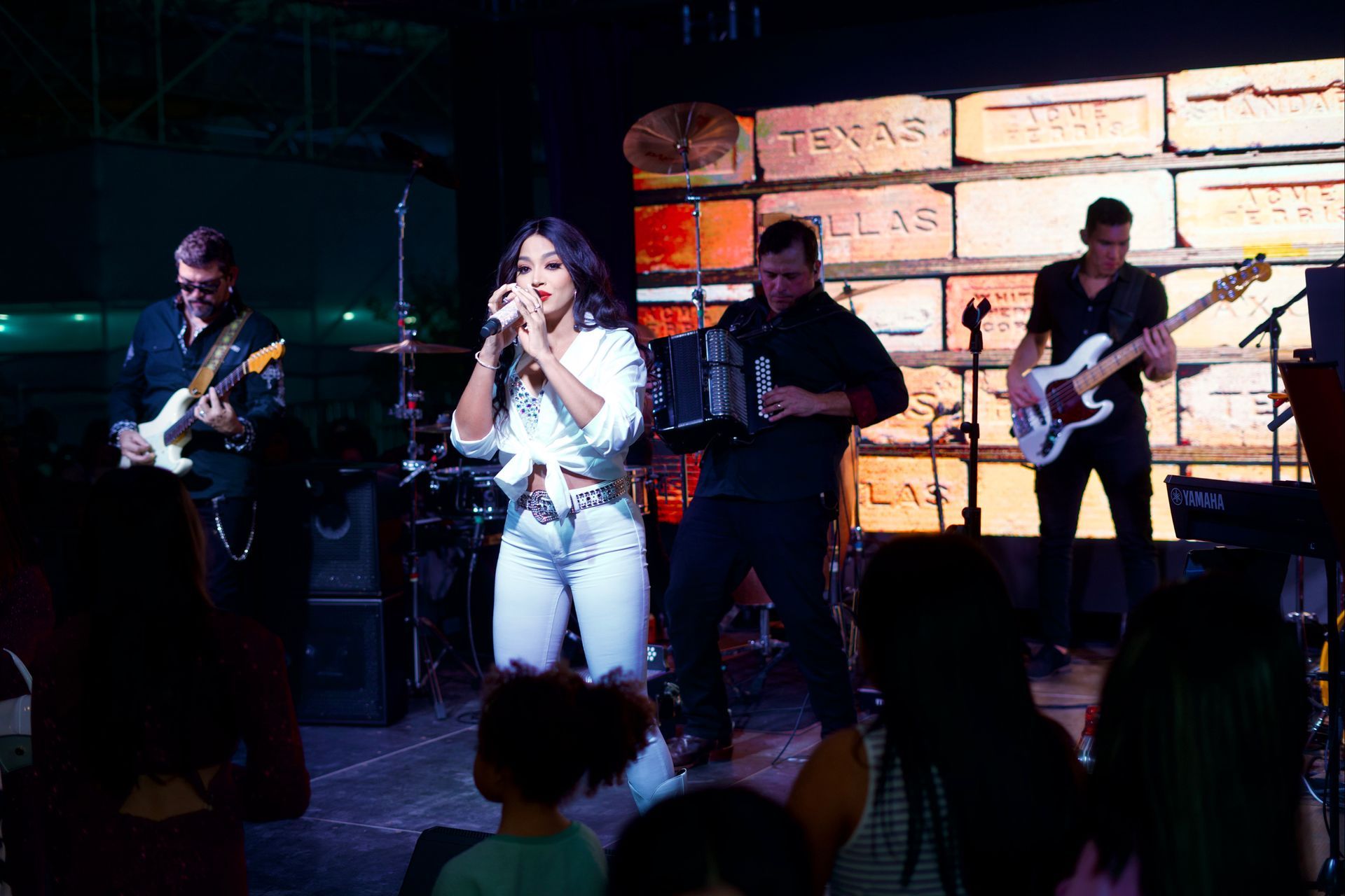 selena tribute band 20