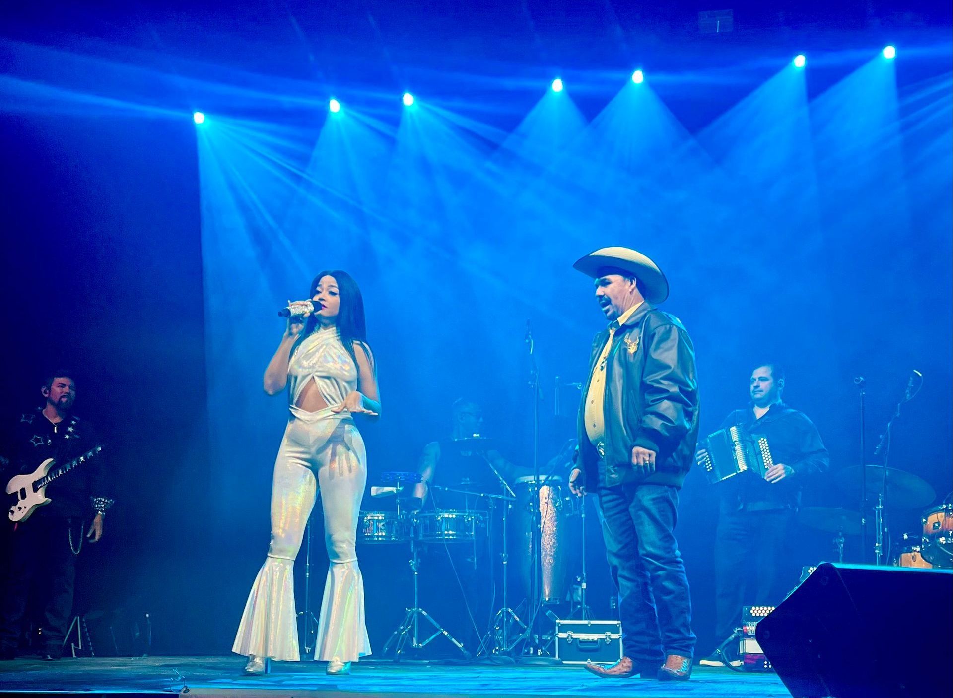 selena tribute band 57