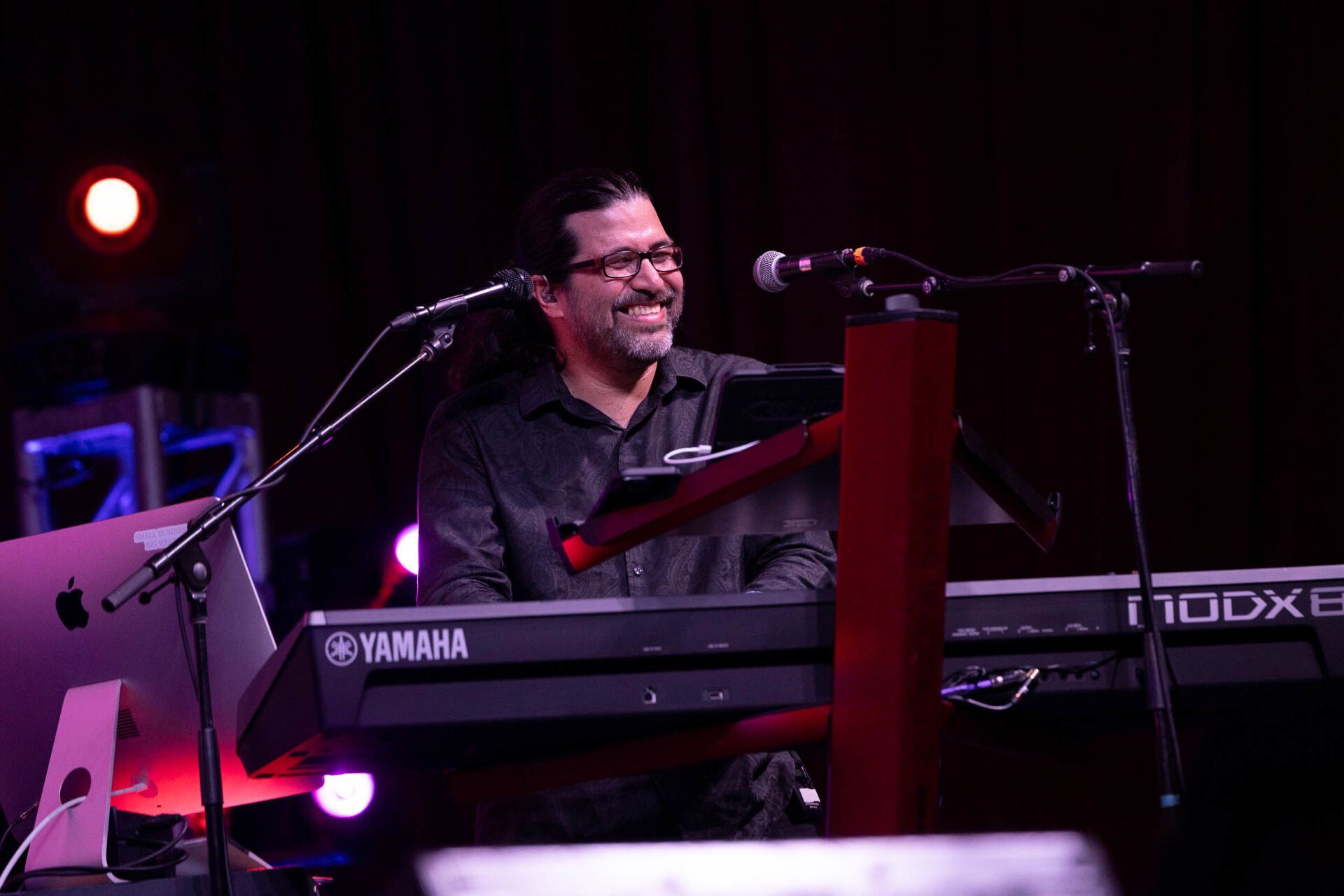 selena tribute band 98