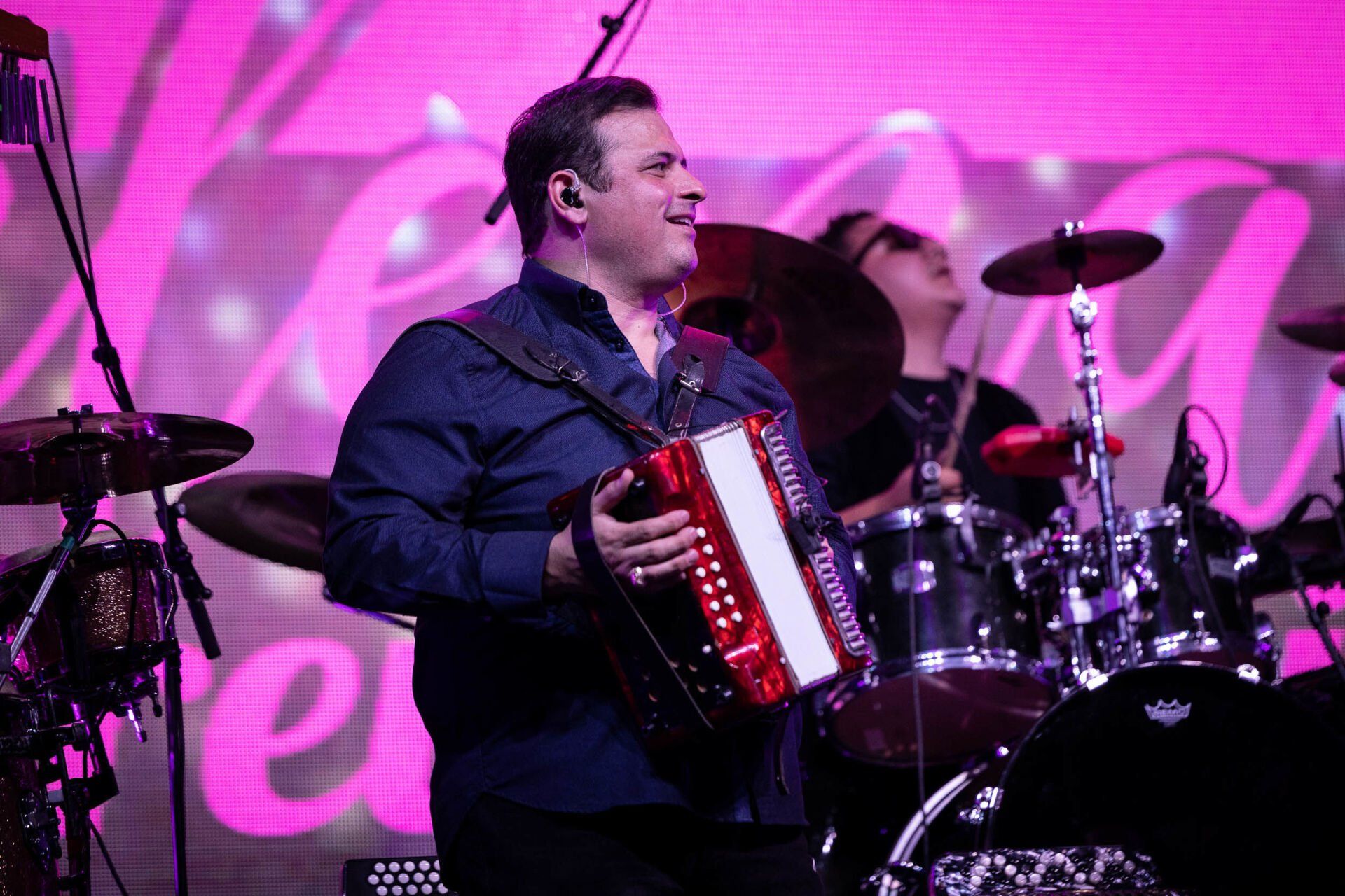 selena tribute band 91