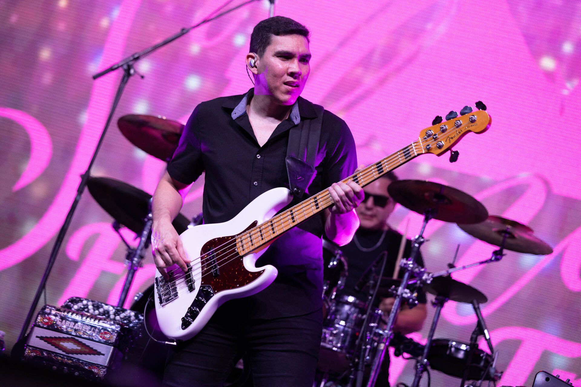 selena tribute band 99