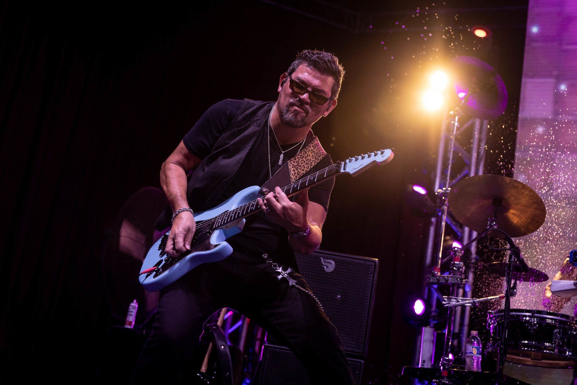 selena tribute band 100