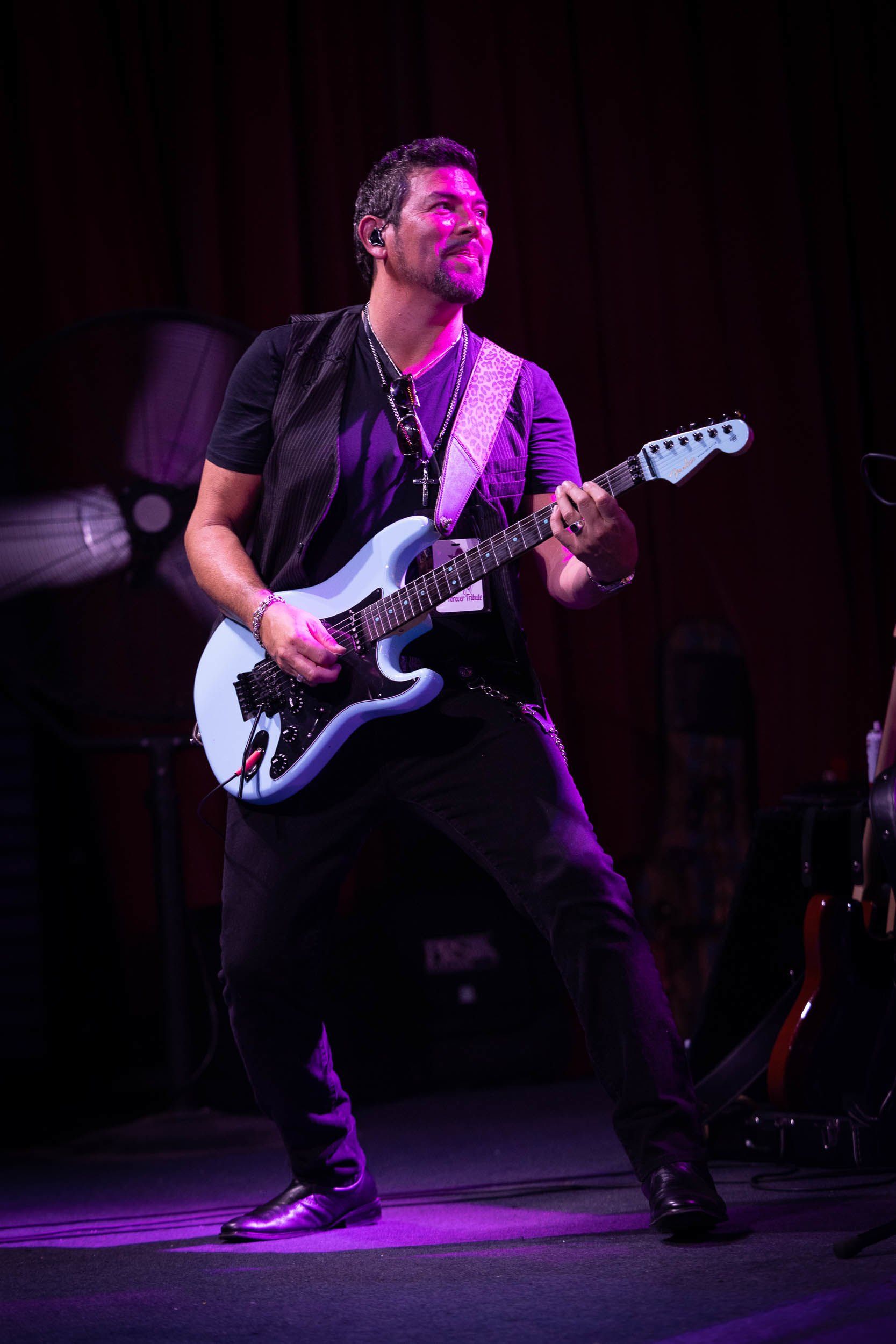 selena tribute band 107