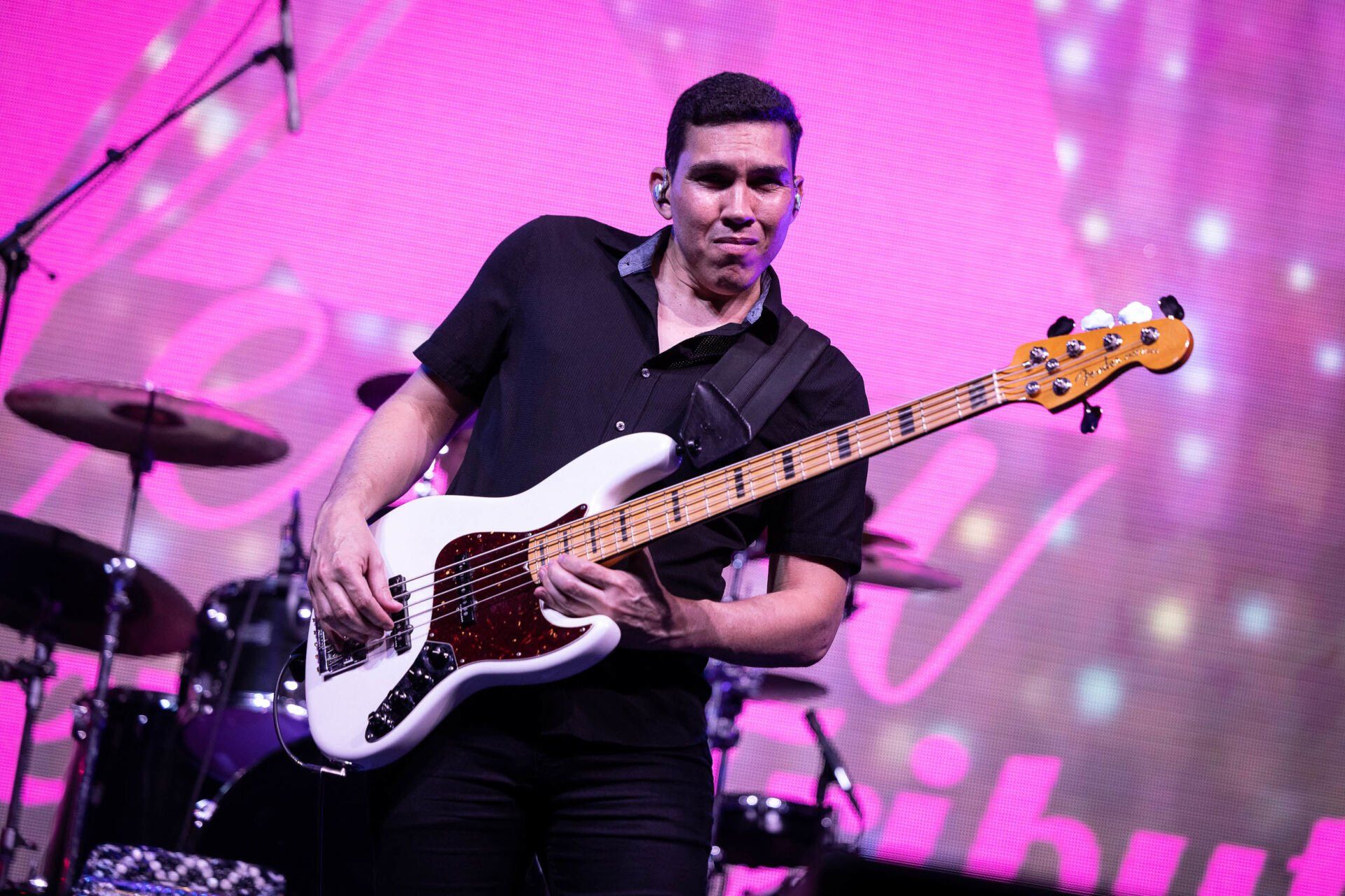 selena tribute band 101