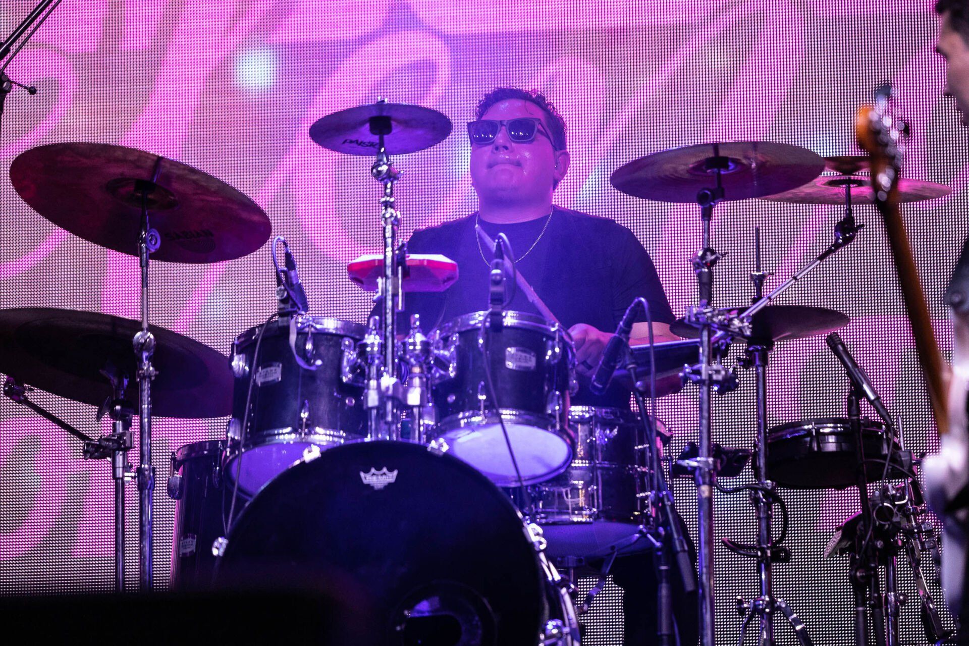 selena tribute band 108