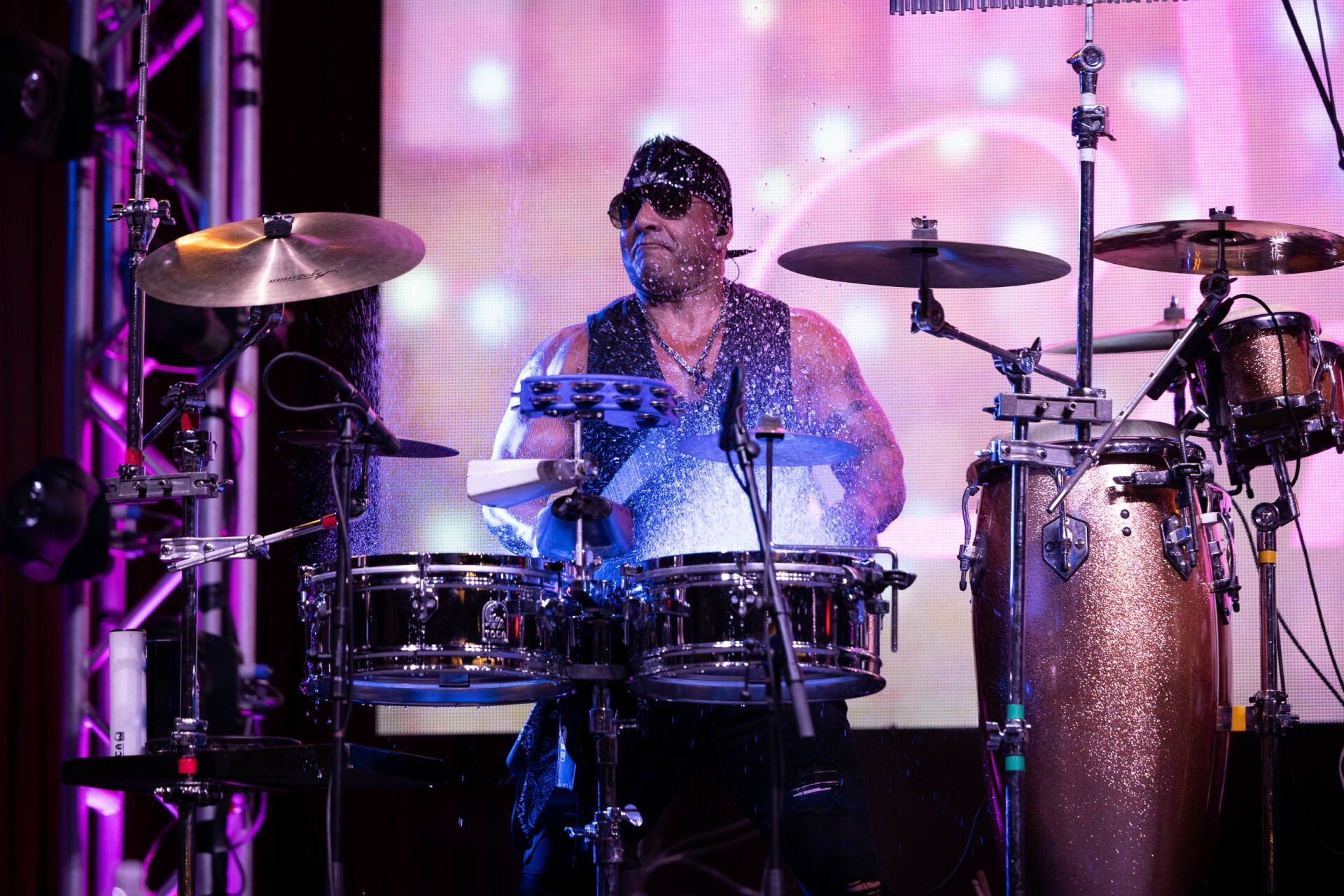 selena tribute band 109