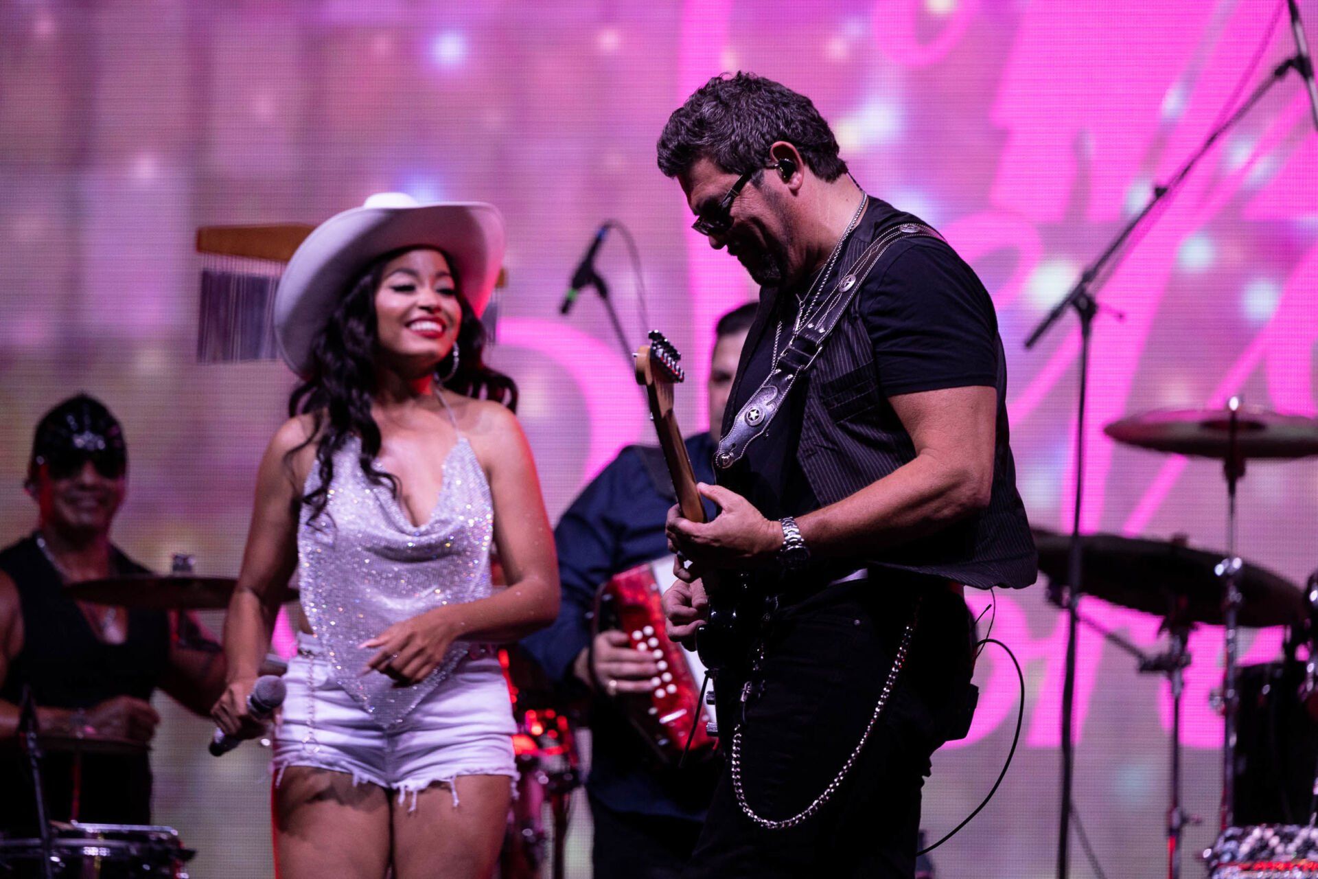 selena tribute band 81