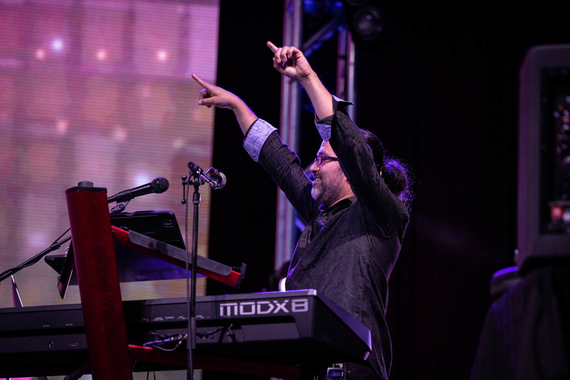 selena tribute band 92