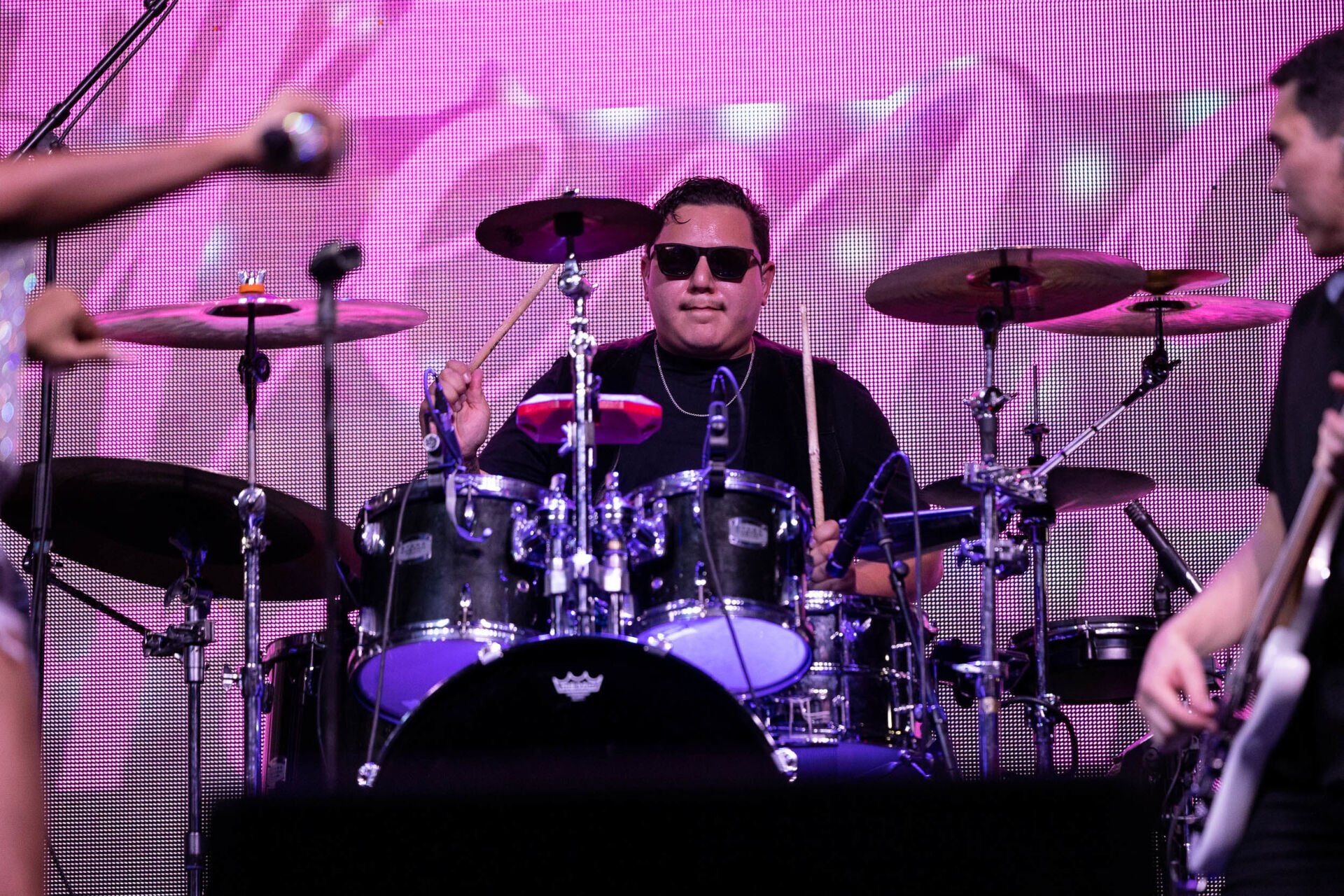 selena tribute band 93