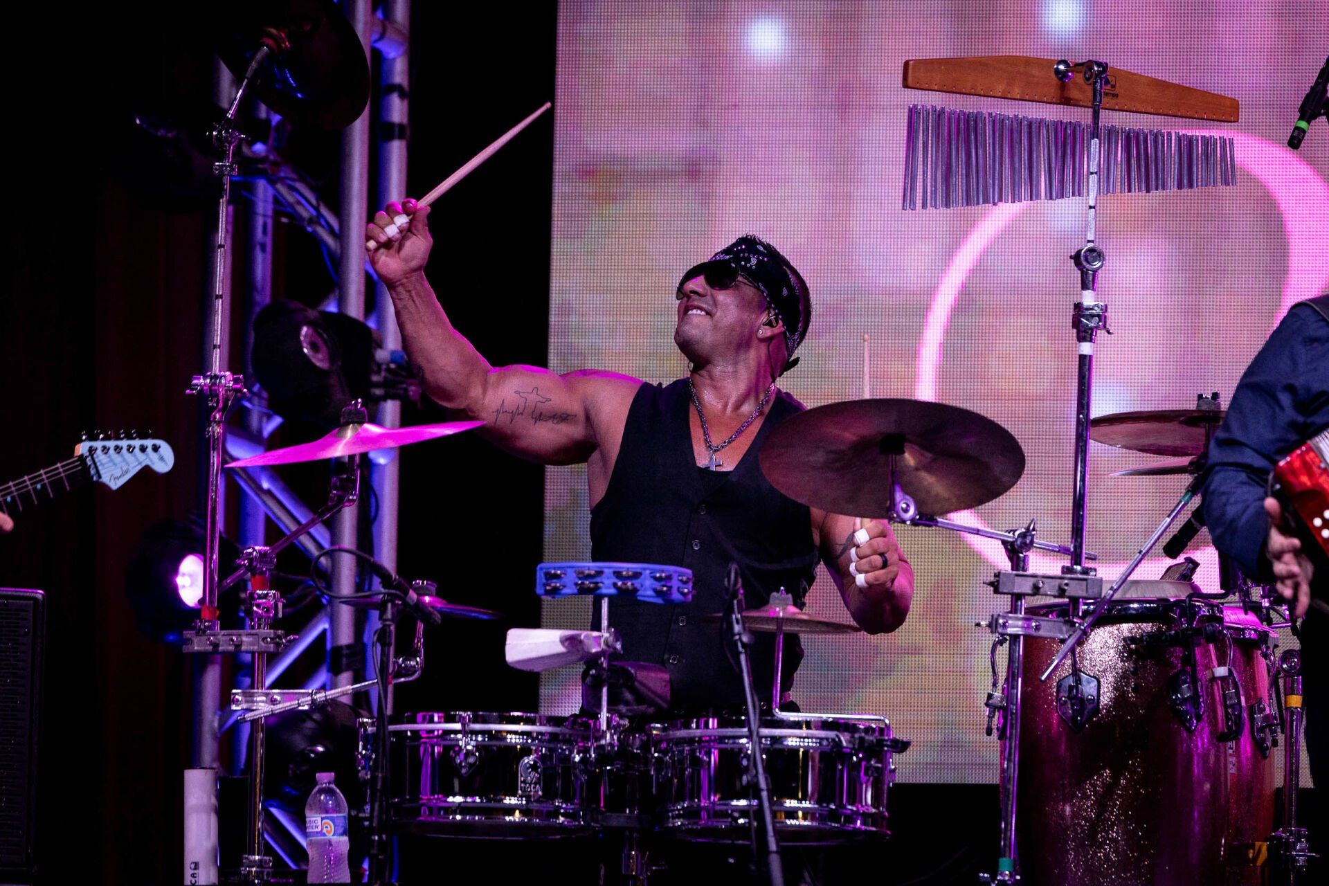 selena tribute band 96