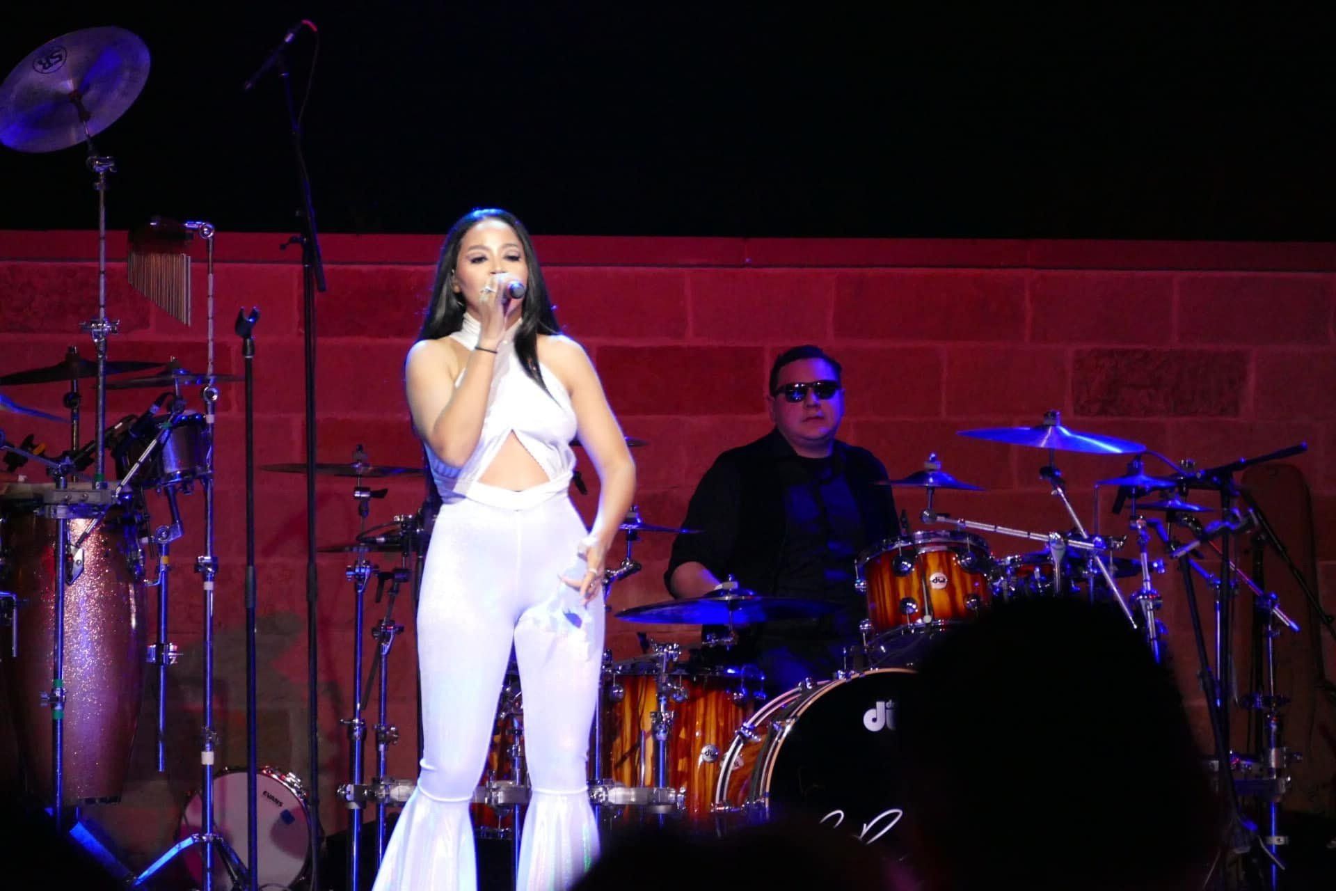 selena tribute band 76