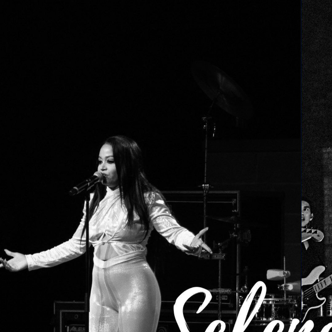 Selena Forever Tribute Band 1