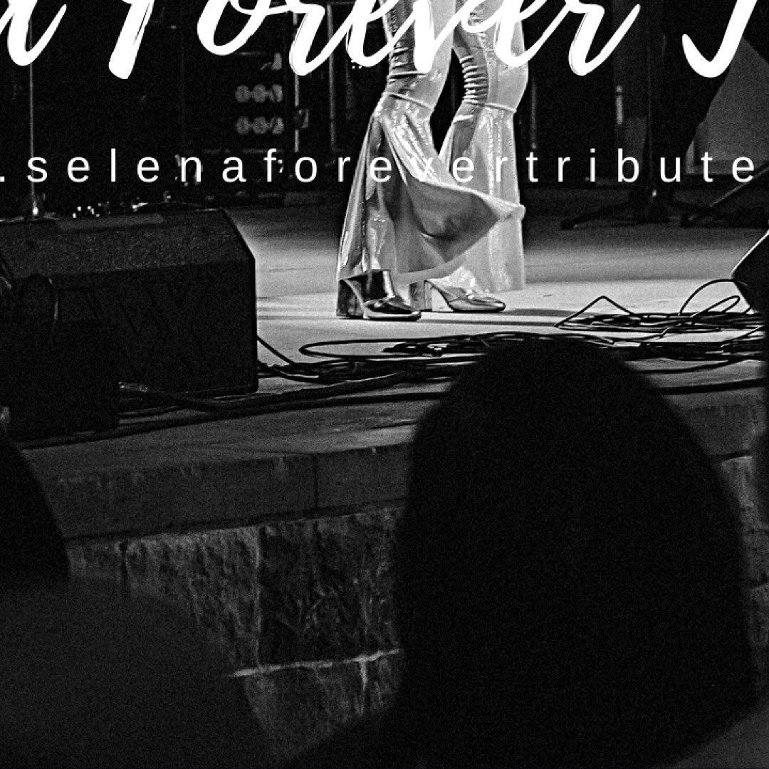 Selena Forever Tribute Band 5