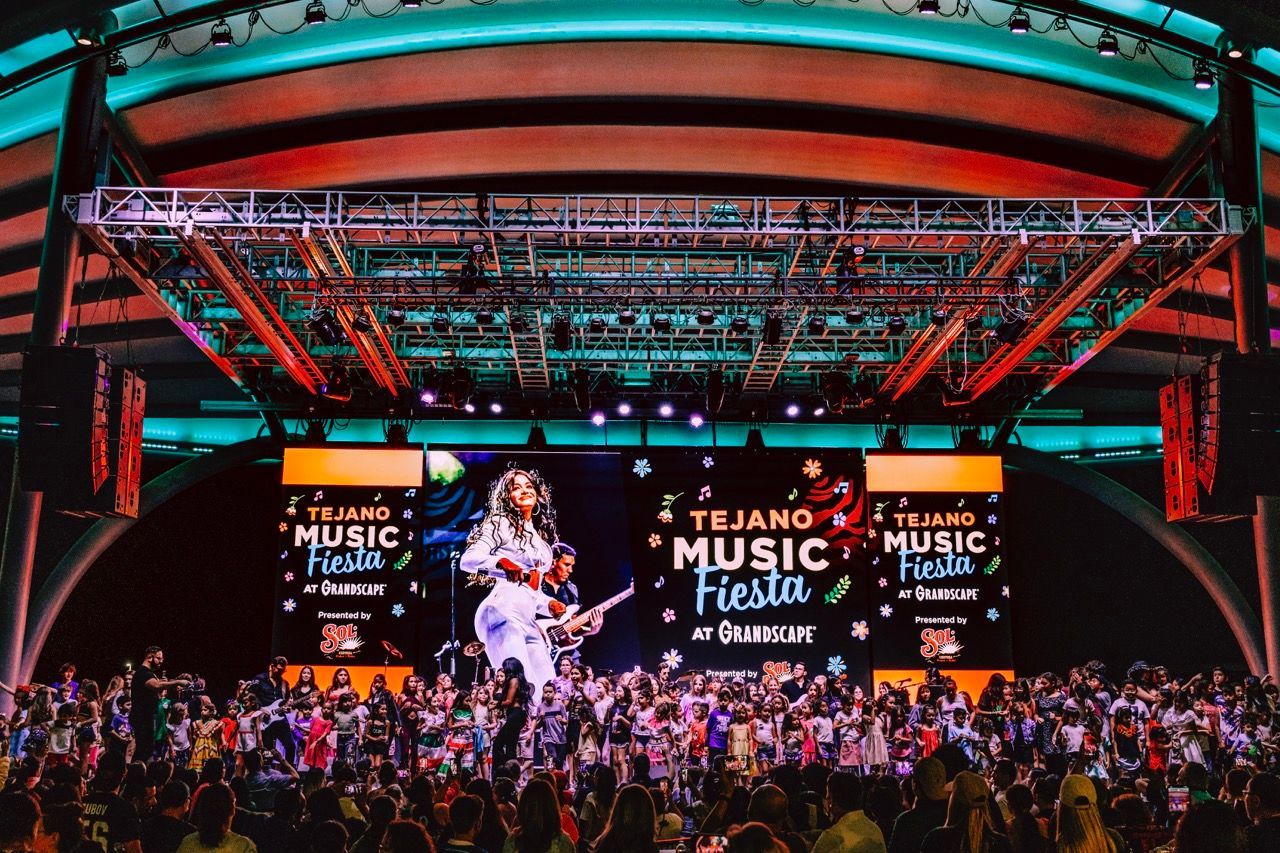 selena tribute band 1