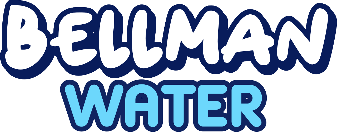 Bellman Water Bellman Water