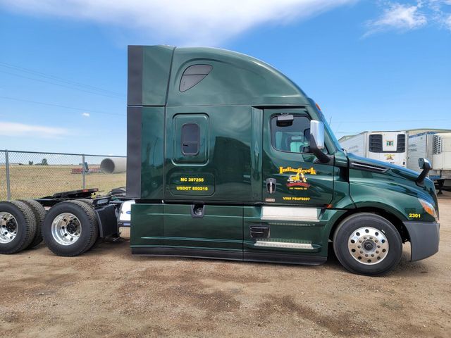 Local and Regional Delivery in Wyoming and Colorado Area