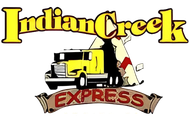 Indian Creek Express