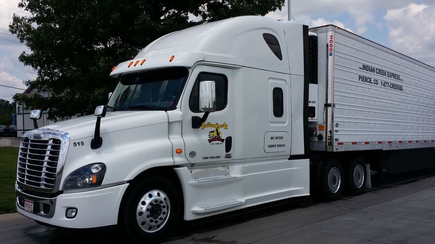 Warehouse and Cross Ducking in Wyoming and Colorado Area