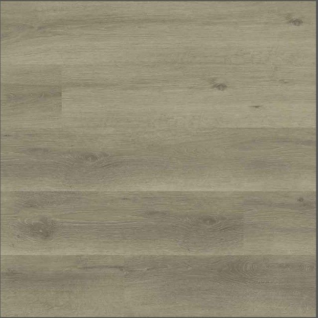 A close up of a gray wooden floor.
