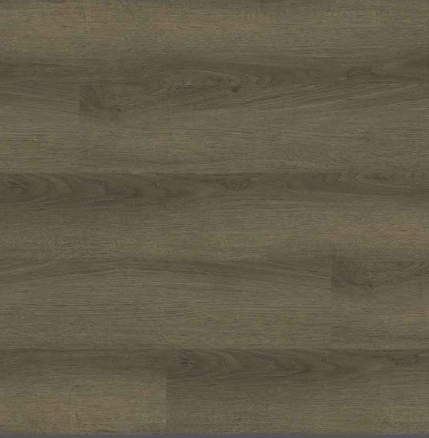 A close up of a gray wooden floor.