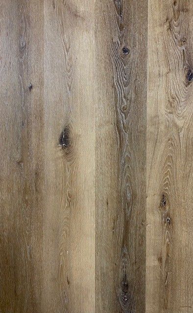 A close up of a wooden floor with a grain and texture.