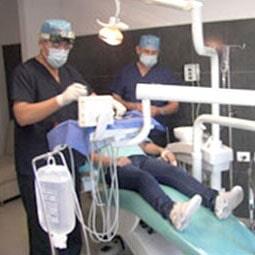 DR. ROBERTO SILVA RIVERA – Anestesia digital