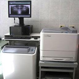 DR. ROBERTO SILVA RIVERA – Radiografía panorámica