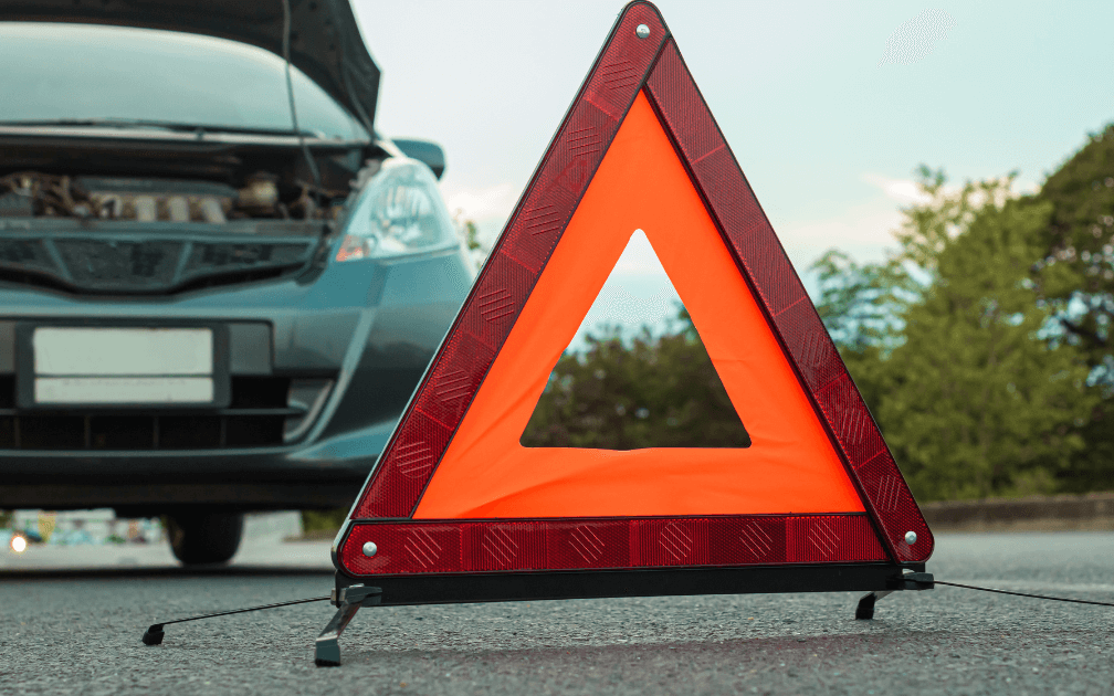 roadside mechanic assistance in Houston TX