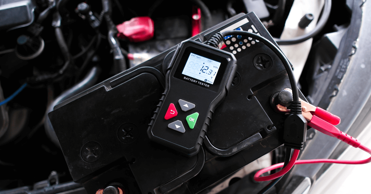 mobile engine diagnostics in Houston Tx