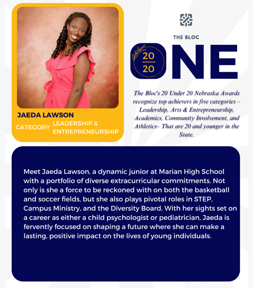 A woman in a pink dress is on the cover of a magazine