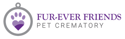 Eternal Friends Pet Crematory Logo