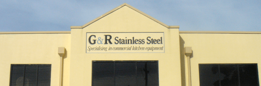 home of stainless steel products in Perth