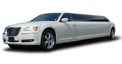 stretch limo