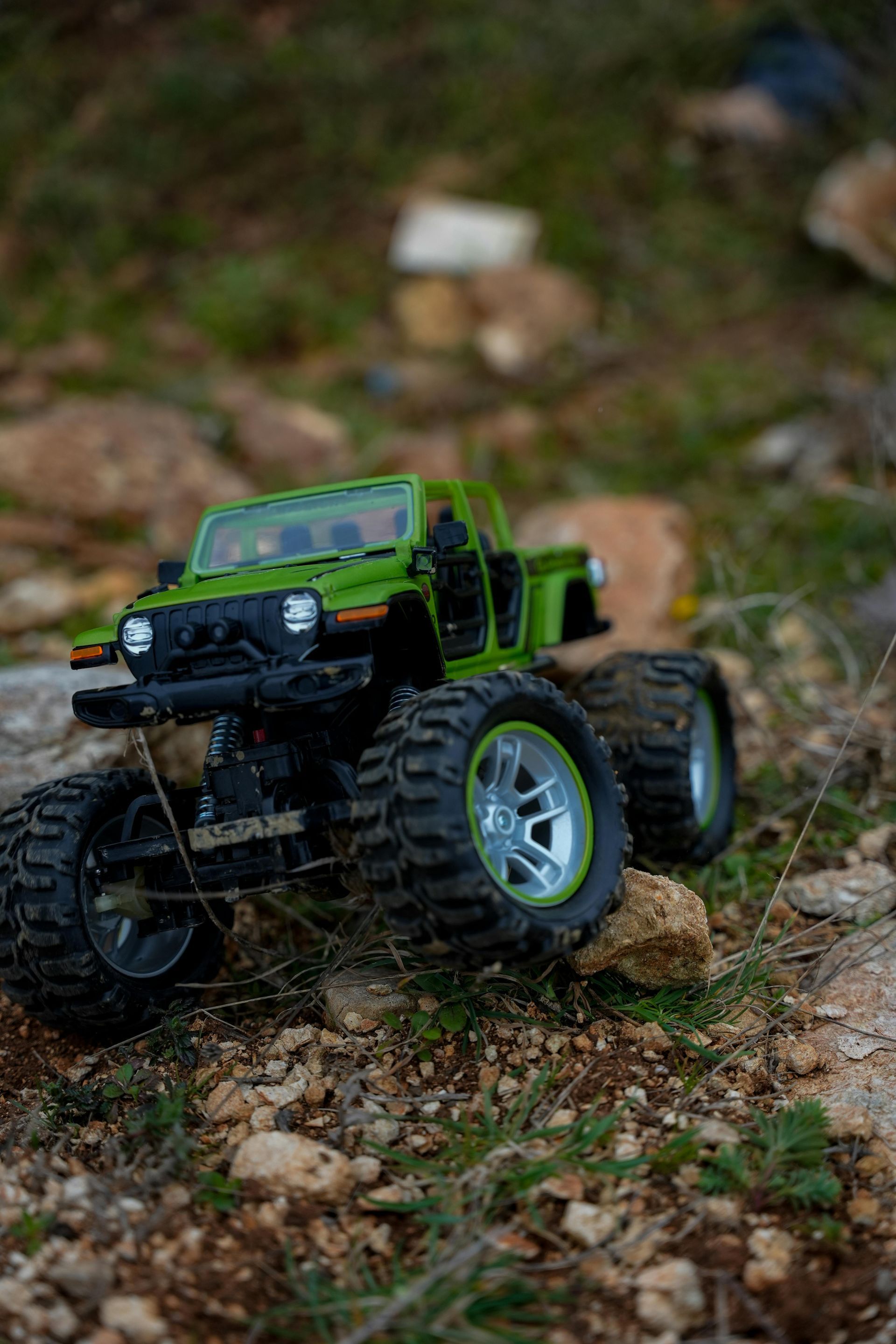 Off-road RC Truck— Midtown Hobbies In Lismore, NSW