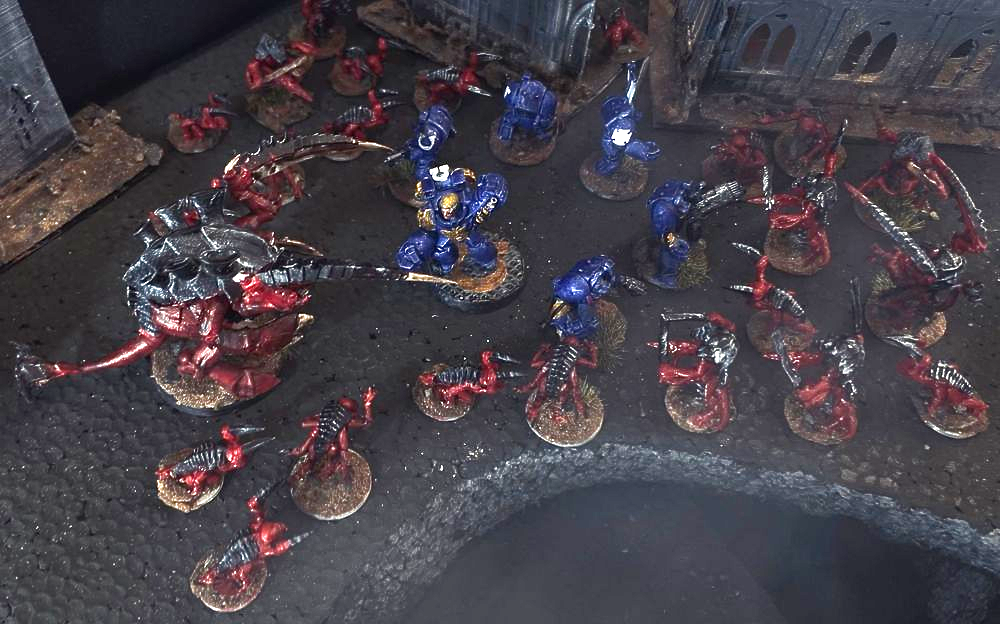 Miniature Tabletop Wargame Army Figures — Midtown Hobbies In Lismore, NSW