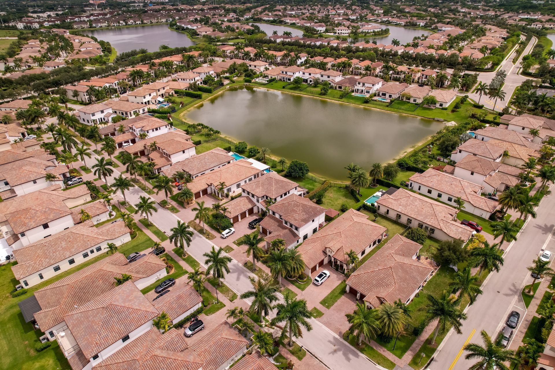 Expert HOA landscaping and maintenance services for communities in Bradenton, Sarasota, Apollo Beach, Ruskin, North Port, St. Pete, Riverview, Port Charlotte, Lakewood Ranch, and Myakka City.