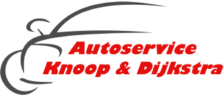 Autoservice Knoop en Dijkstra Winsum | Autobedrijf Garage